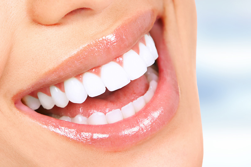 Cosmetic Dentistry in Salina