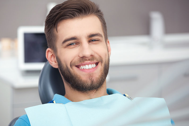 Dental Fillings in Salina