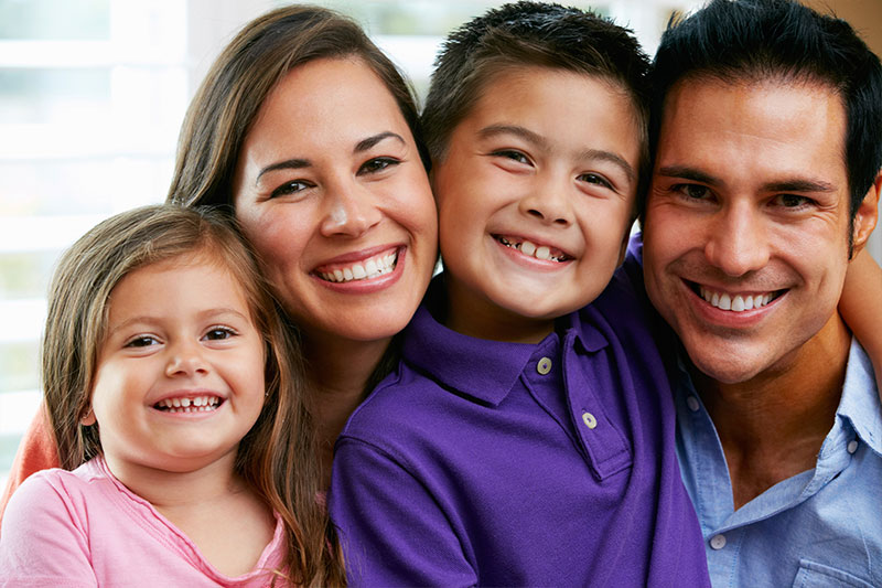 Family Dentistry in Salina